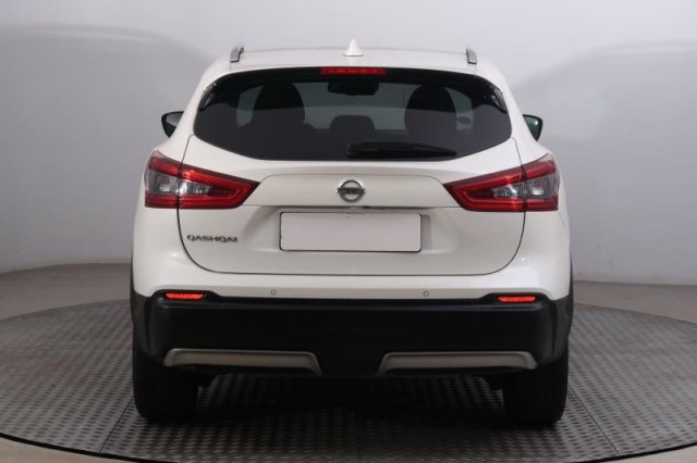 Nissan Qashqai  1.6 DIG-T 