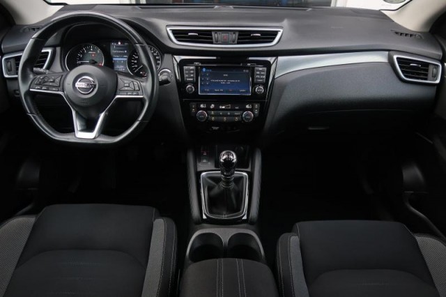Nissan Qashqai  1.6 DIG-T 