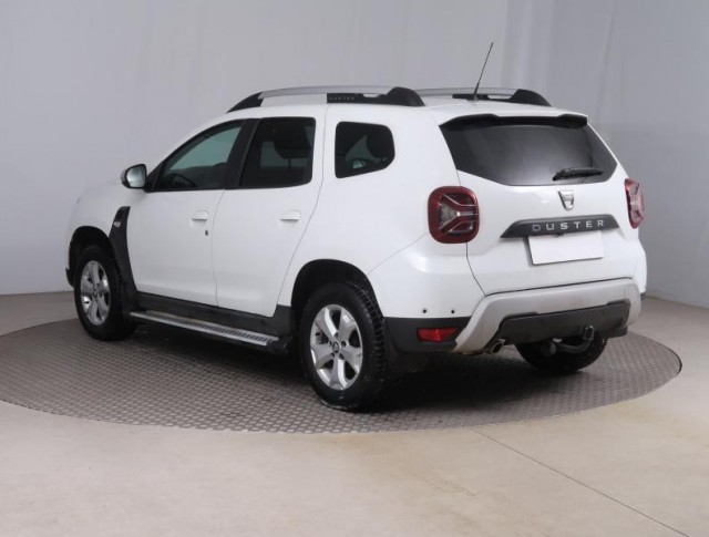 Dacia Duster  1.0 TCe Prestige