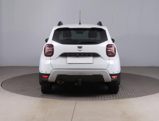Dacia Duster  1.0 TCe Prestige