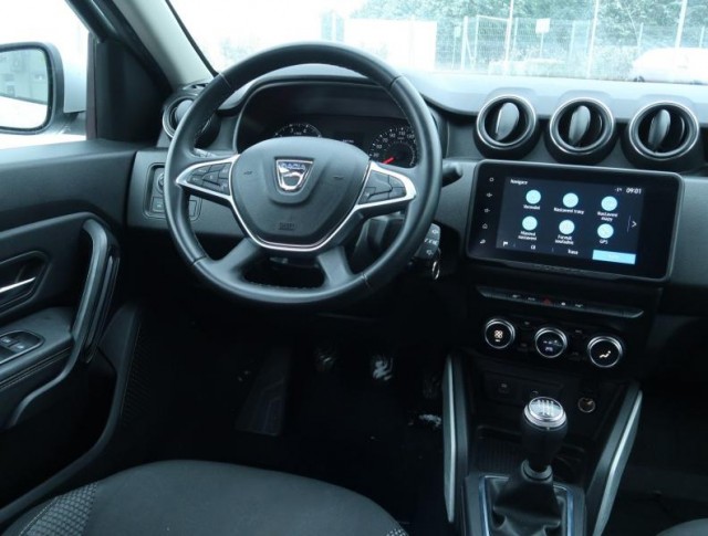 Dacia Duster  1.0 TCe Prestige