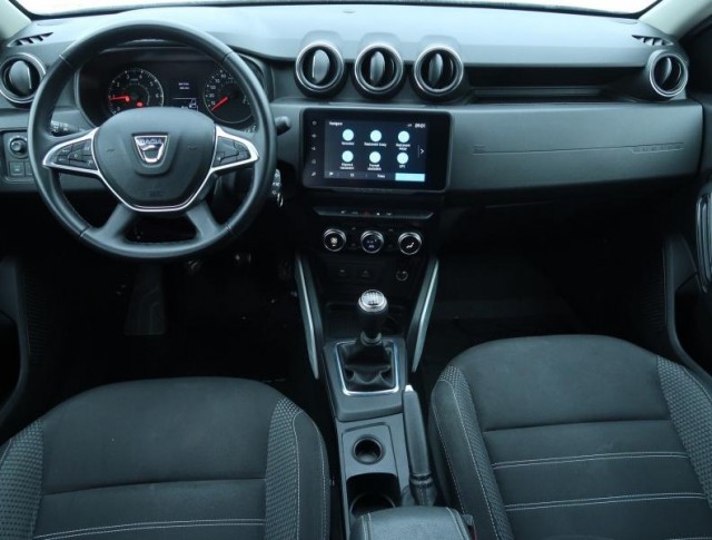 Dacia Duster  1.0 TCe Prestige