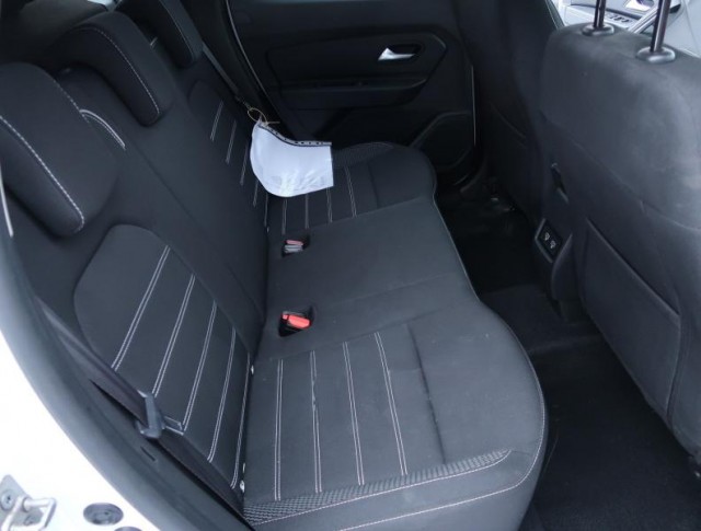 Dacia Duster  1.0 TCe Prestige