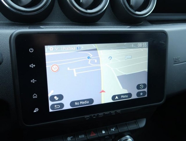 Dacia Duster  1.0 TCe Prestige