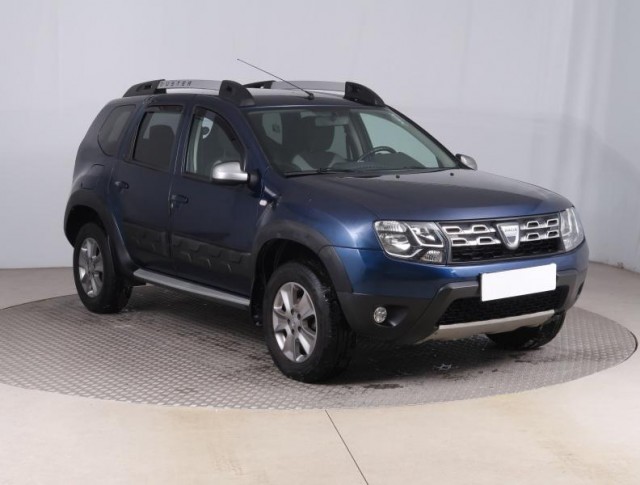 Dacia Duster  1.6 SCe 