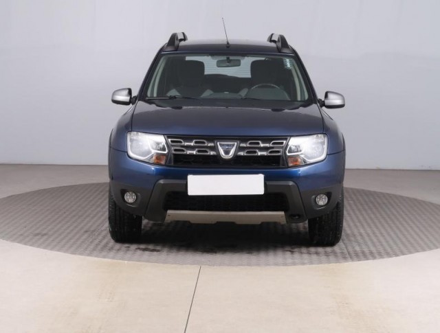 Dacia Duster  1.6 SCe 