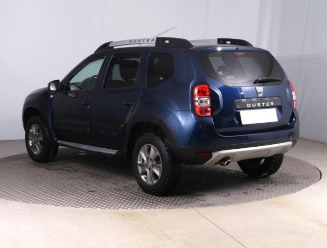 Dacia Duster  1.6 SCe 