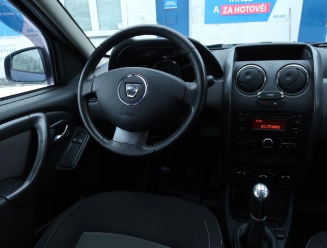 Dacia Duster  1.6 SCe 