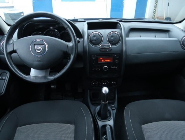 Dacia Duster  1.6 SCe 