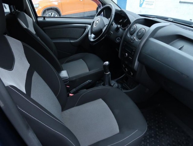 Dacia Duster  1.6 SCe 