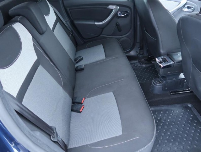 Dacia Duster  1.6 SCe 