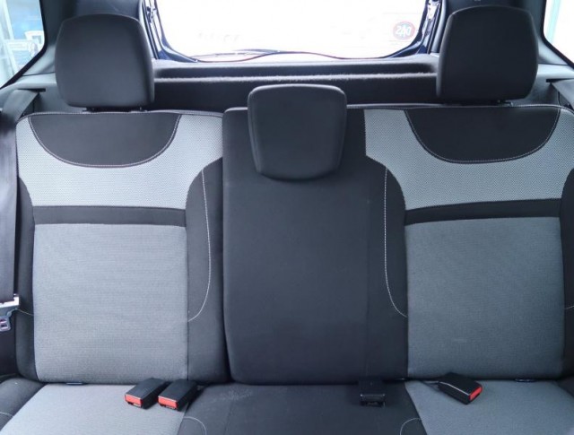 Dacia Duster  1.6 SCe 