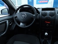 Dacia Duster  1.6 SCe 