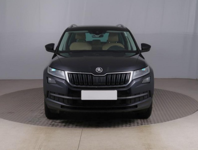 Škoda Kodiaq  1.5 TSI Style