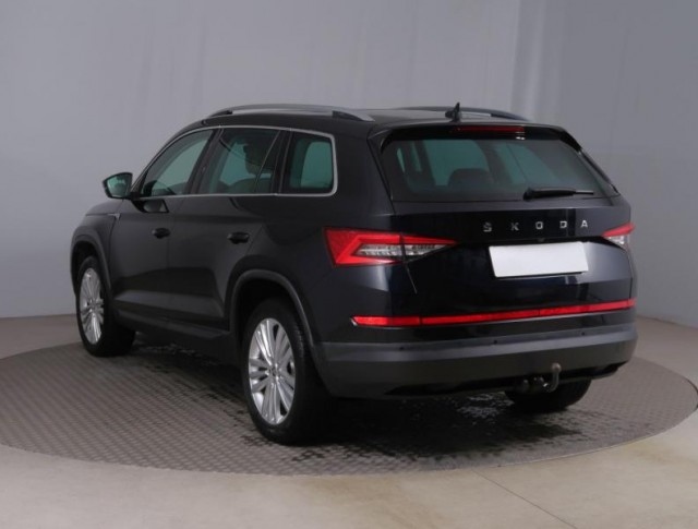 Škoda Kodiaq  1.5 TSI Style