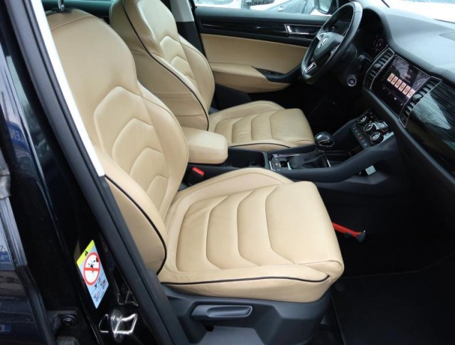 Škoda Kodiaq  1.5 TSI Style