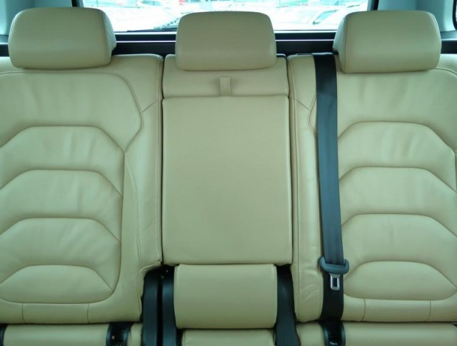 Škoda Kodiaq  1.5 TSI Style