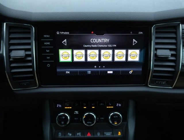 Škoda Kodiaq  1.5 TSI Style