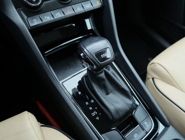 Škoda Kodiaq  1.5 TSI Style