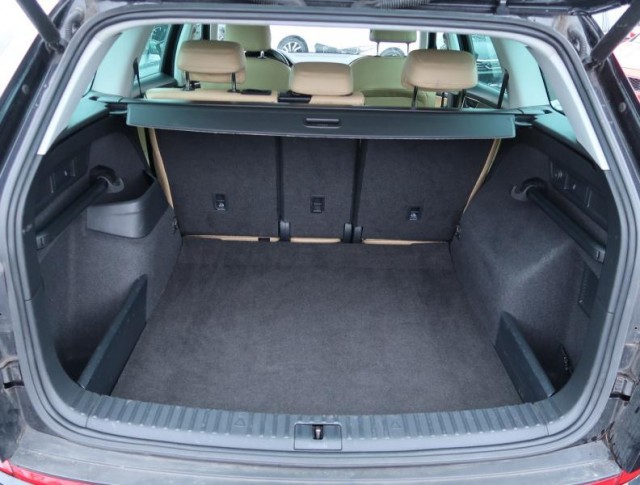 Škoda Kodiaq  1.5 TSI Style