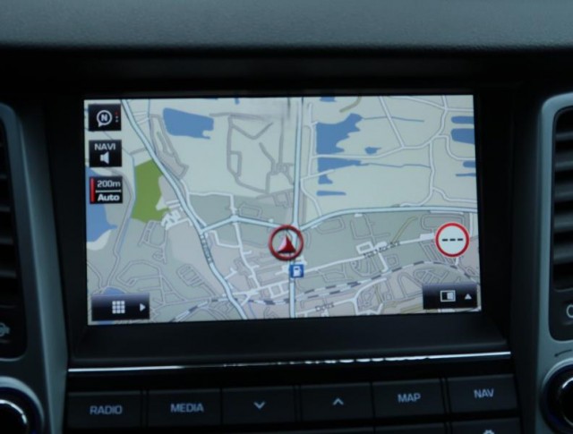 Hyundai Tucson  2.0 CRDi Premium