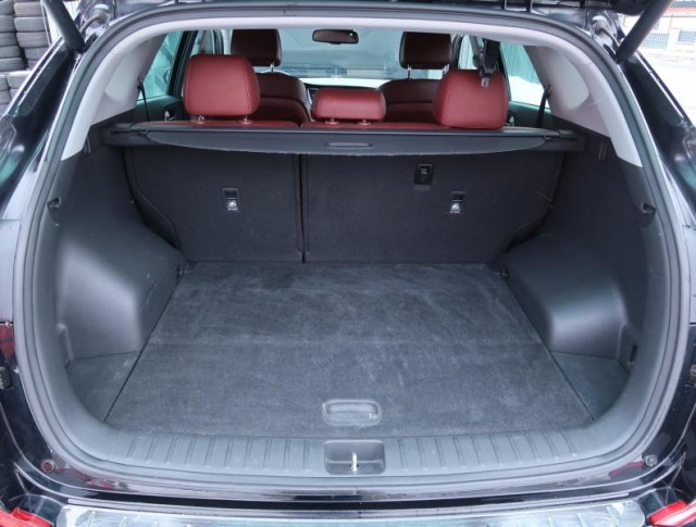 Hyundai Tucson  2.0 CRDi Premium