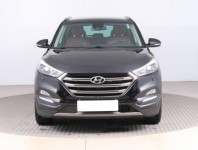 Hyundai Tucson  2.0 CRDi Premium
