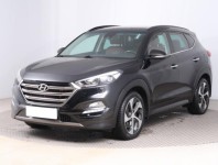 Hyundai Tucson  2.0 CRDi Premium