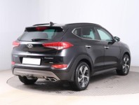Hyundai Tucson  2.0 CRDi Premium