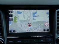 Hyundai Tucson  2.0 CRDi Premium