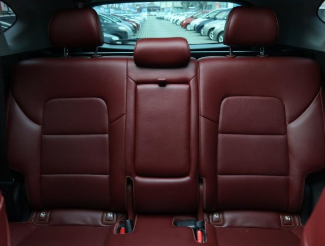 Hyundai Tucson  1.6 T-GDI 