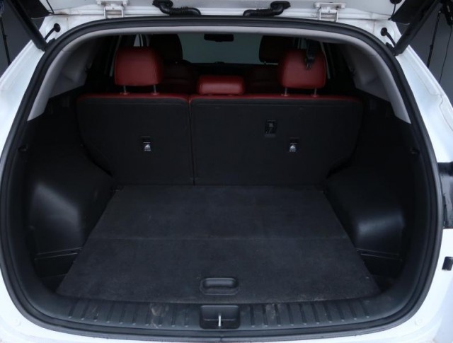 Hyundai Tucson  1.6 T-GDI 