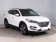 Hyundai Tucson  1.6 T-GDI 