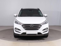 Hyundai Tucson  1.6 T-GDI 