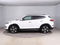 Hyundai Tucson  1.6 T-GDI 