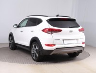 Hyundai Tucson  1.6 T-GDI 