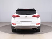 Hyundai Tucson  1.6 T-GDI 