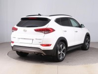 Hyundai Tucson  1.6 T-GDI 