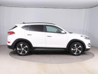 Hyundai Tucson  1.6 T-GDI 