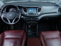 Hyundai Tucson  1.6 T-GDI 