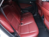 Hyundai Tucson  1.6 T-GDI 