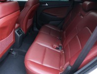 Hyundai Tucson  1.6 T-GDI 