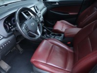 Hyundai Tucson  1.6 T-GDI 