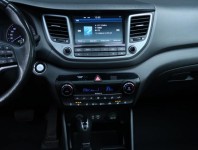 Hyundai Tucson  1.6 T-GDI 