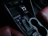 Hyundai Tucson  1.6 T-GDI 