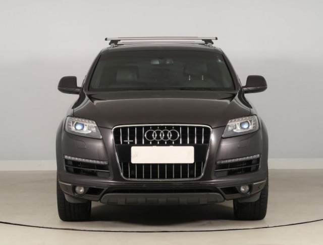 Audi Q7  3.0 TDI S-Line