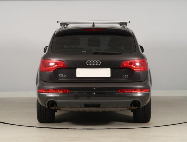 Audi Q7  3.0 TDI S-Line