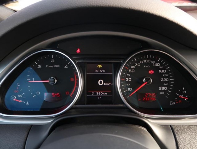 Audi Q7  3.0 TDI S-Line