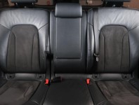 Audi Q7  3.0 TDI S-Line