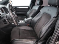 Audi Q7  3.0 TDI S-Line